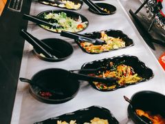 -比格比萨自助(花园路店)