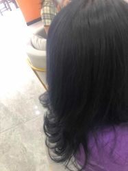 点击看大图 -Mika美嘉·烫染连锁