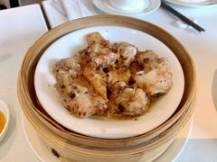 蒜香蒸排骨-铭家点心(秦岭路店)