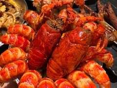 -红盔甲·小龙虾(长寿路店)