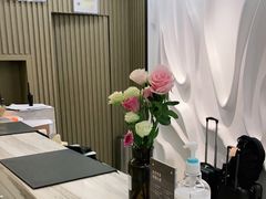 -杭州西湖湖滨银泰亚朵酒店