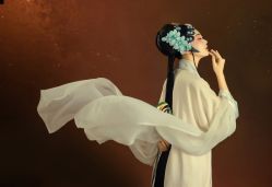-盘子女人坊古装写真摄影(长春总店)