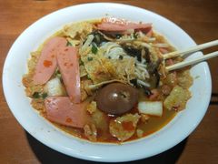 -桂湘缘卤味螺蛳粉
