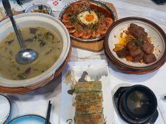 -曹家小菜(胜太路店)