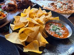 -Q MEX 库迈墨西哥餐吧(三里屯店)