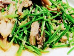 -陆壹捌餐厅(五大道店)
