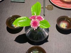 -锦府园(环球港店)