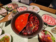-憨铁匠老火锅(龙岗万科里店)