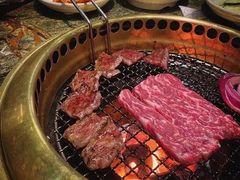 -神户牛排餐厅MOURIYA(总店)