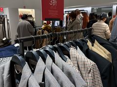-ZARA(青岛万象城店)