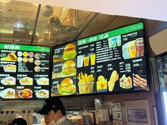 -魏家凉皮(西安秋林宏业商厦店)
