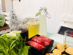 -丽江庭院之丽江往事(安定门店)