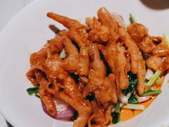 -筱爷叔·上海传统手工菜(玉树路店)