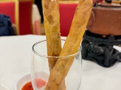 -凤凰楼酒家·粤宴点心(华强北店)