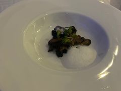 -广州塔卢特斯法国旋转餐厅
