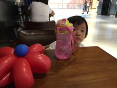 -CGV影城(梅江ScreenX店)