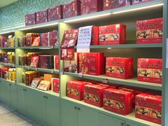 零售区-桂发祥十八街麻花(和平路店)