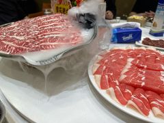 -清真军邺·金富苑肥牛城(海湖新区精品店)