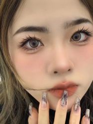 -斯馨·健康美甲美睫