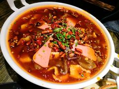 -庆合府重庆大排档(紫都城店)