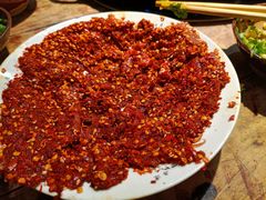 -陈陈火锅(较场口店)