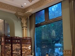 -清真吐鲁番餐厅(牛街店)