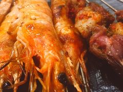 -五悦北平四季涮肉·烧烤(老商埠店)