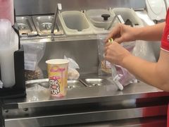 -DQ·蛋糕·冰淇淋(新玛特分店)