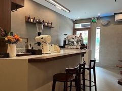 -Again Coffee Roaster(香蜜湖店)