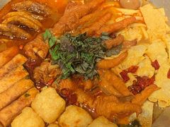 -小螺大作·螺蛳粉火锅(林和西店)