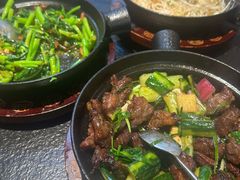 -旺爷砂锅·茶作(国贸城店)