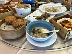 -渔村盛宴(航空新城店)
