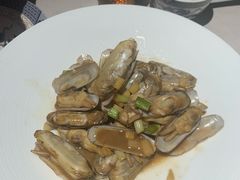 -钱塘花园·宁波菜