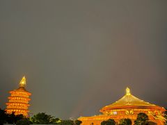 -隋唐洛阳城明堂天堂景区