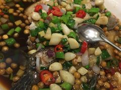 -汤记传菜(秀浦路店)