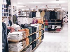 -优衣库(北京万柳华联购物中心店)