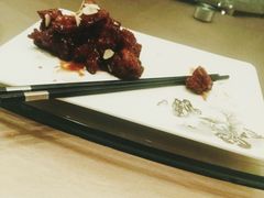 糖醋排骨-江滨壹号艺文空间复合餐厅(闽江大道店)