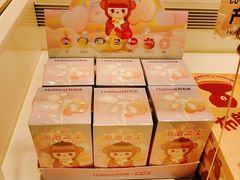 泡泡芝士-好利来(乐堤港店)