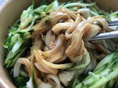 -魏家凉皮(马驹桥店)