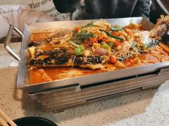 -鸣记脆皮烤鱼(山姆店)