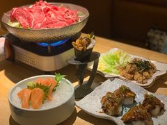 -初居食屋日式料理(万象城购物中心店)