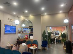 -海马体照相馆(上海宝山万达广场店)