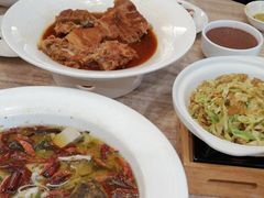 -九毛九西北菜(番禺万达店)