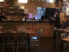 -PIZZA BIANCA(民园店)