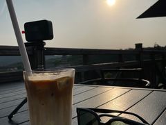 -云端咖啡(古北水镇景区店)
