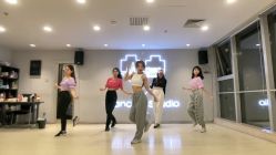 -Heartbeat舞蹈工作室