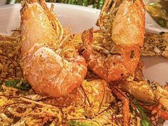 -七个烧烤·武汉大排档(翻身店)