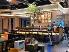 大堂-古京·臻致料理(月湖店)