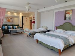 -北京俪婴妇产医院(朝阳大悦城店)