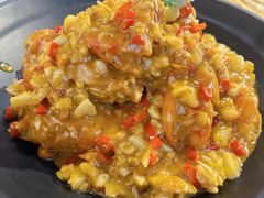 -串小白烧烤(金沙洲店)